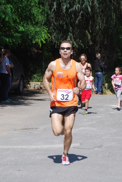 Maratonina di Villa Adriana (31/05/2015) 00042