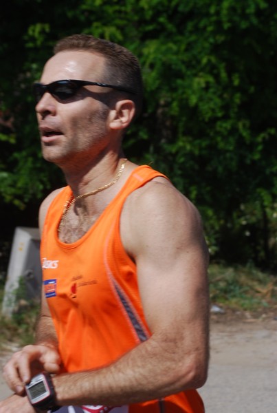 Maratonina di Villa Adriana (31/05/2015) 00046