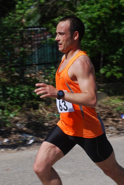 Maratonina di Villa Adriana (31/05/2015) 00060