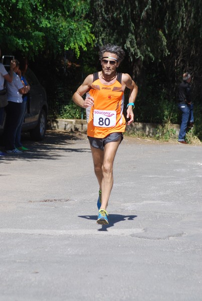 Maratonina di Villa Adriana (31/05/2015) 00071