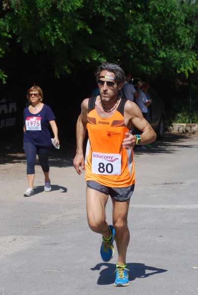 Maratonina di Villa Adriana (31/05/2015) 00074