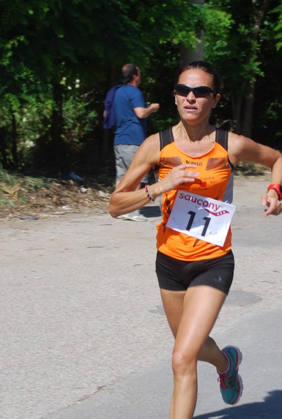 Maratonina di Villa Adriana (31/05/2015) 00083