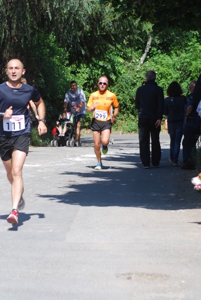Maratonina di Villa Adriana (31/05/2015) 00091