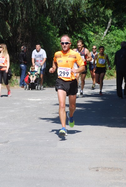 Maratonina di Villa Adriana (31/05/2015) 00095