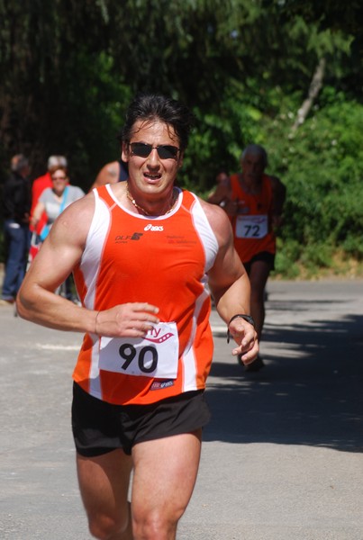 Maratonina di Villa Adriana (31/05/2015) 00121