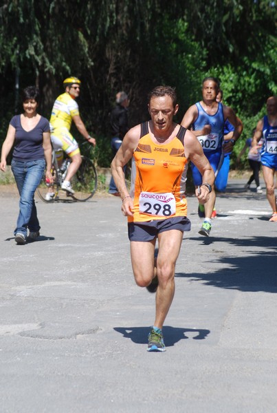 Maratonina di Villa Adriana (31/05/2015) 00142