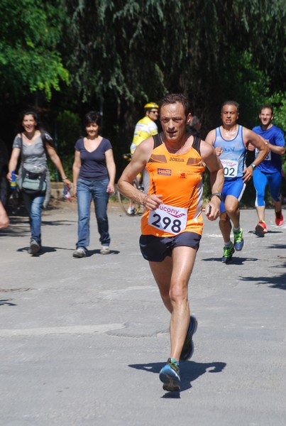 Maratonina di Villa Adriana (31/05/2015) 00143