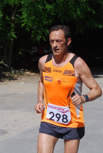 Maratonina di Villa Adriana (31/05/2015) 00146