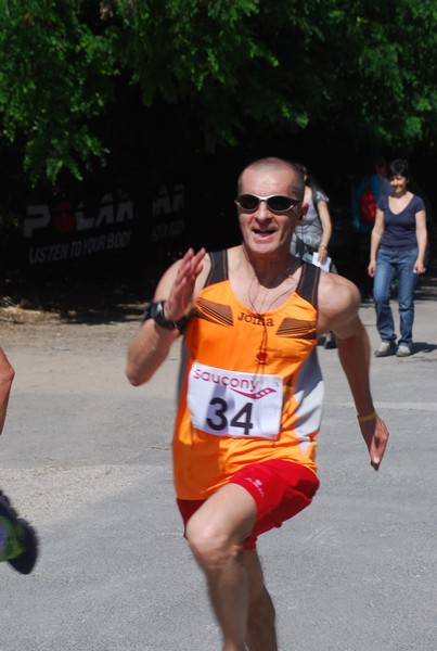Maratonina di Villa Adriana (31/05/2015) 00147