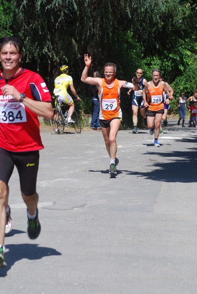 Maratonina di Villa Adriana (31/05/2015) 00148