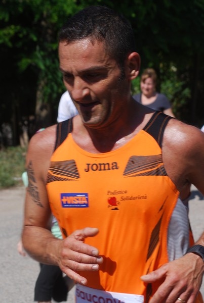 Maratonina di Villa Adriana (31/05/2015) 00192