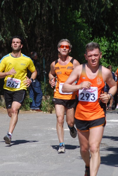 Maratonina di Villa Adriana (31/05/2015) 00208