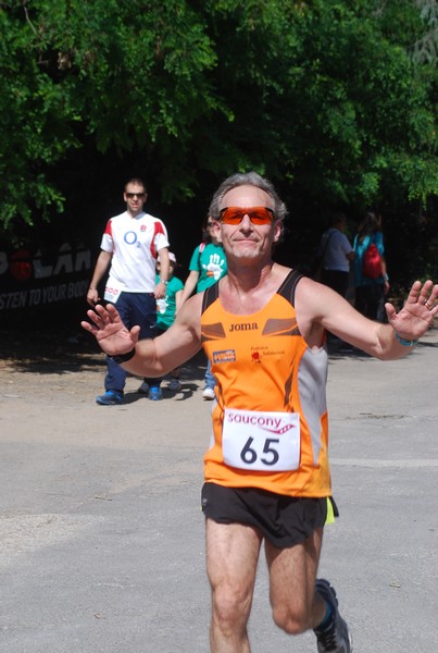 Maratonina di Villa Adriana (31/05/2015) 00211