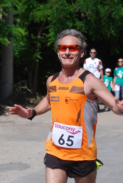 Maratonina di Villa Adriana (31/05/2015) 00212