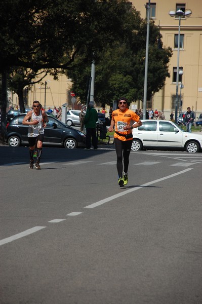 Vivicittà Latina (12/04/2015) 00002
