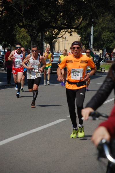 Vivicittà Latina (12/04/2015) 00012