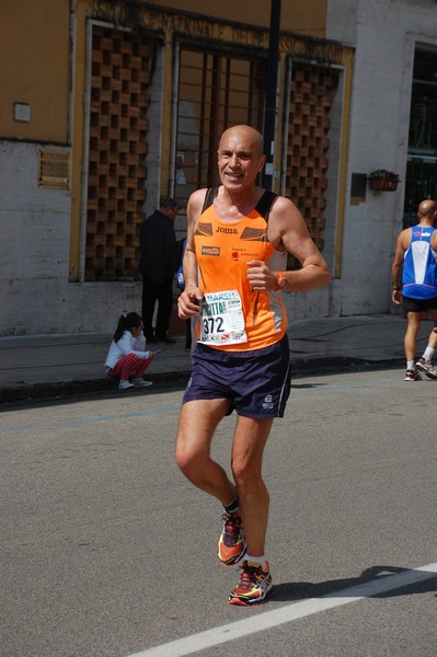 Vivicittà Latina (12/04/2015) 00033