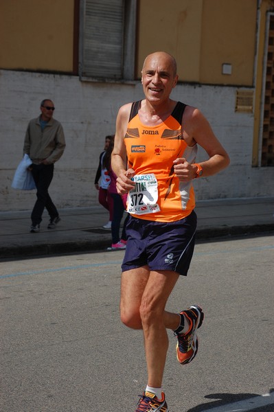Vivicittà Latina (12/04/2015) 00034