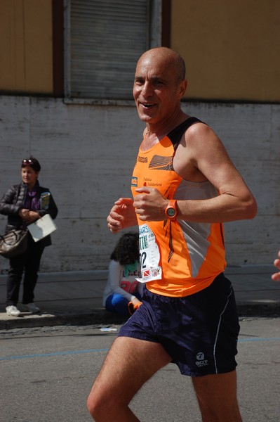 Vivicittà Latina (12/04/2015) 00036