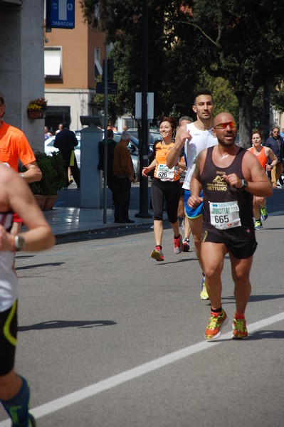 Vivicittà Latina (12/04/2015) 00038