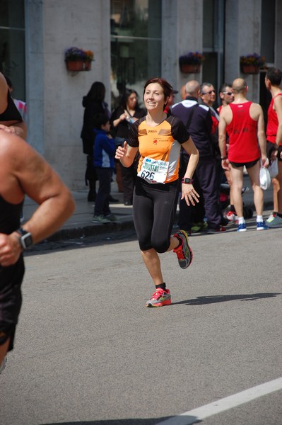 Vivicittà Latina (12/04/2015) 00039