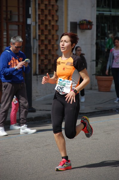 Vivicittà Latina (12/04/2015) 00041