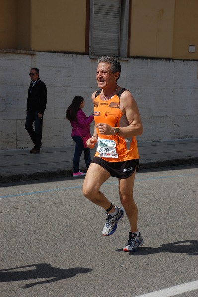 Vivicittà Latina (12/04/2015) 00045