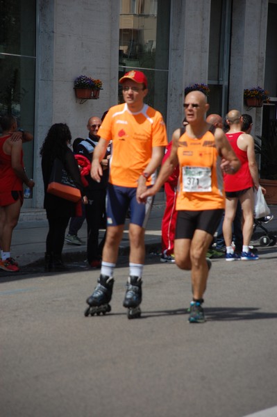 Vivicittà Latina (12/04/2015) 00050