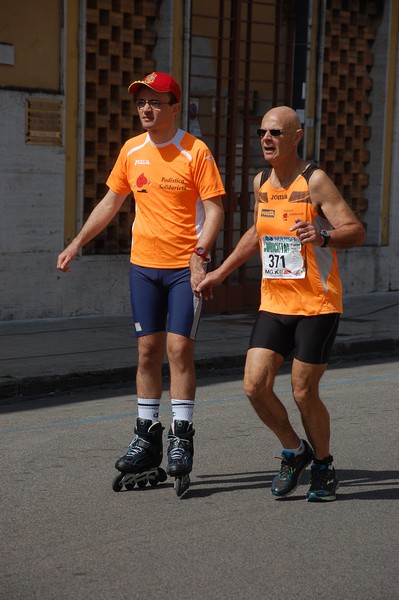 Vivicittà Latina (12/04/2015) 00052