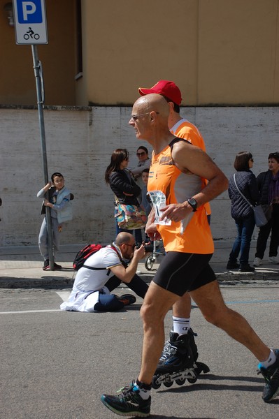 Vivicittà Latina (12/04/2015) 00058