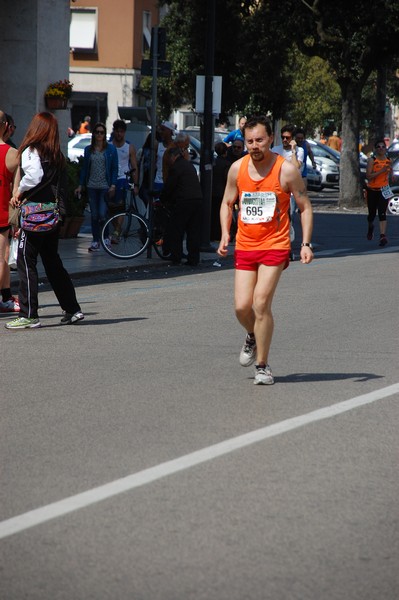 Vivicittà Latina (12/04/2015) 00063