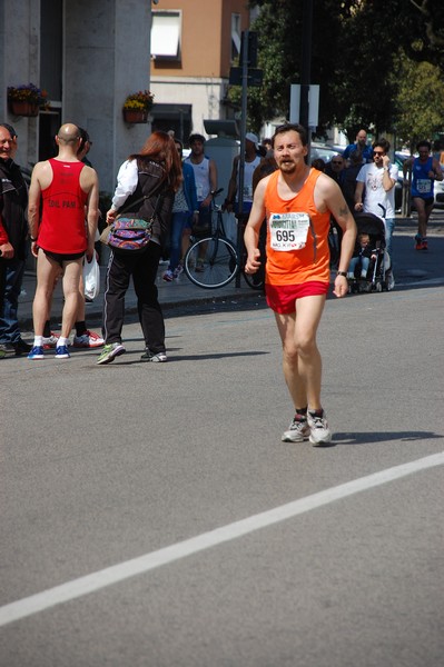 Vivicittà Latina (12/04/2015) 00064