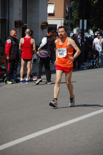 Vivicittà Latina (12/04/2015) 00065