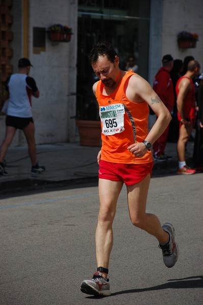 Vivicittà Latina (12/04/2015) 00069