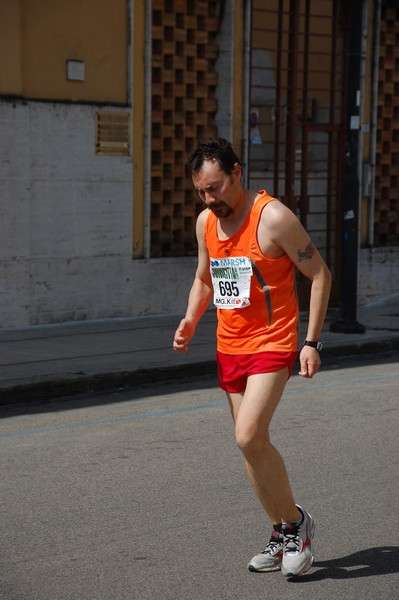 Vivicittà Latina (12/04/2015) 00071