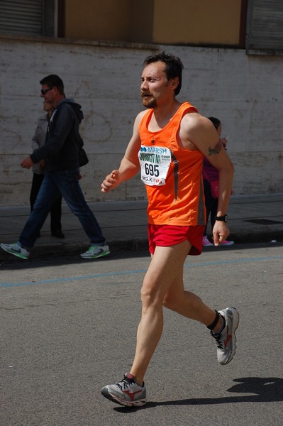 Vivicittà Latina (12/04/2015) 00073