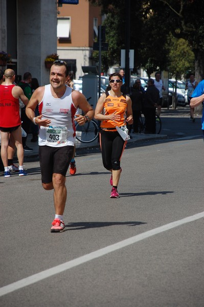 Vivicittà Latina (12/04/2015) 00075
