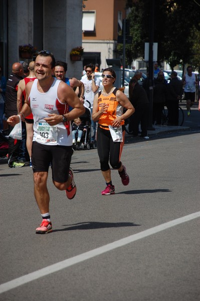 Vivicittà Latina (12/04/2015) 00076