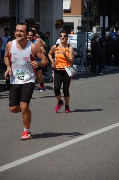 Vivicittà Latina (12/04/2015) 00077
