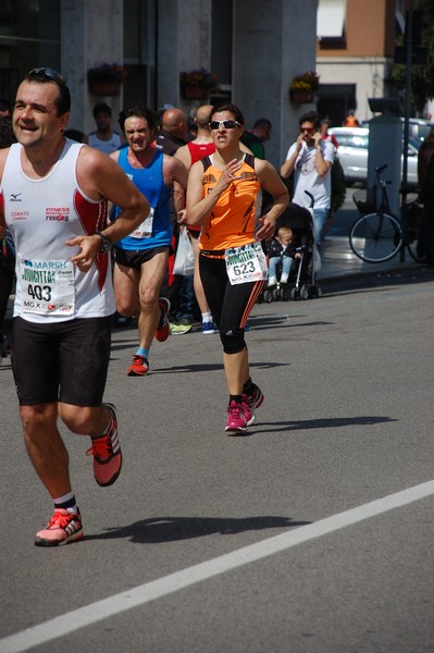 Vivicittà Latina (12/04/2015) 00078