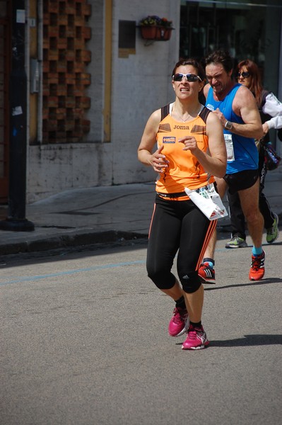 Vivicittà Latina (12/04/2015) 00082