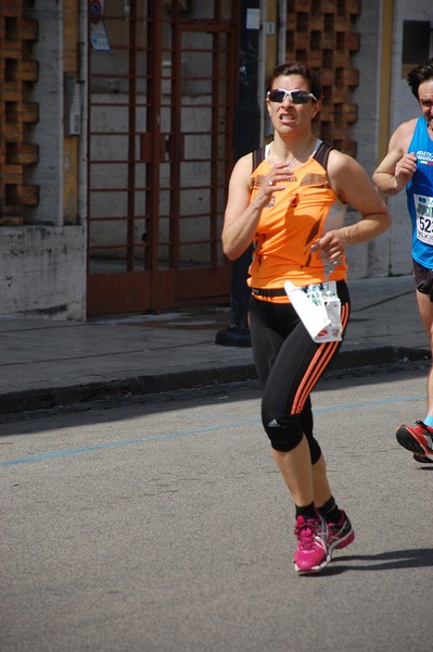 Vivicittà Latina (12/04/2015) 00083