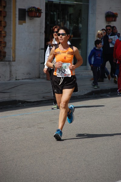 Vivicittà Latina (12/04/2015) 00096
