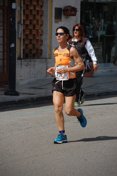 Vivicittà Latina (12/04/2015) 00097