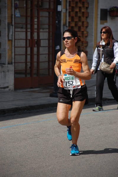 Vivicittà Latina (12/04/2015) 00098