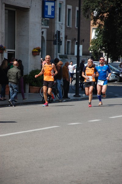 Vivicittà Latina (12/04/2015) 00109