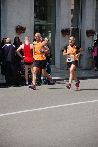 Vivicittà Latina (12/04/2015) 00115