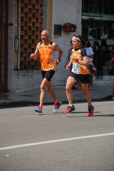 Vivicittà Latina (12/04/2015) 00118