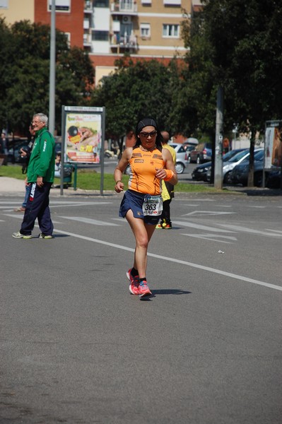 Vivicittà Latina (12/04/2015) 00130