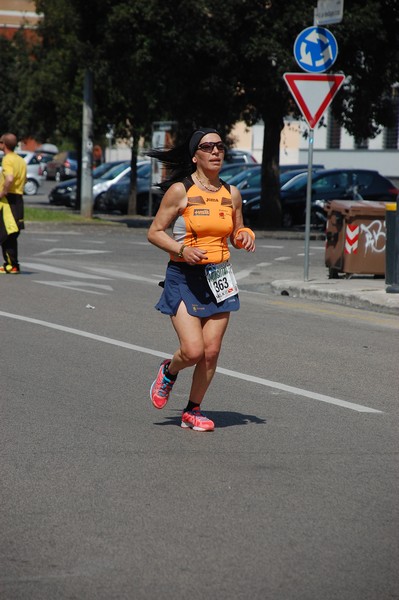 Vivicittà Latina (12/04/2015) 00133